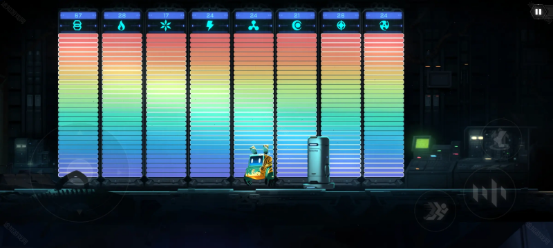 《苍翼混沌效应》存档导入全攻略