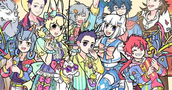 《非人哉王牌员工》修为获取全攻略