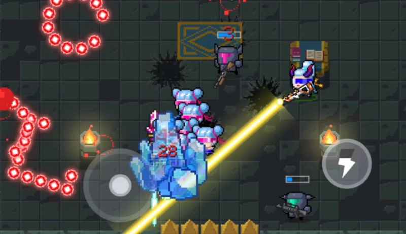 元气骑士法师角色优缺点全面解析