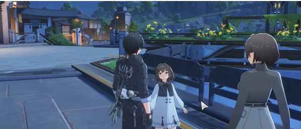 《鸣潮》今州刊物第二期任务攻略分享