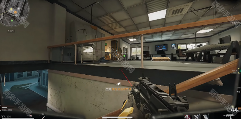 三角洲行动S3赛季金枪客任务全攻略：改枪码分享与任务技巧汇总