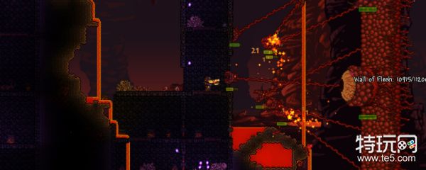 《泰拉瑞亚》恢复药水制作详解：配方、材料获取与重要性