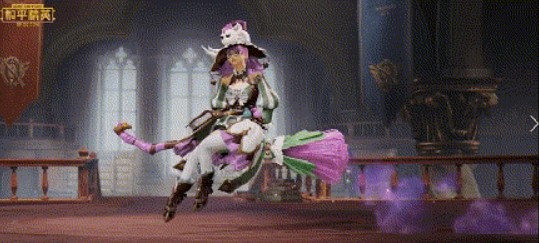 和平精英精灵迷巫飞行器怎么玩？登机跳伞技巧全解析