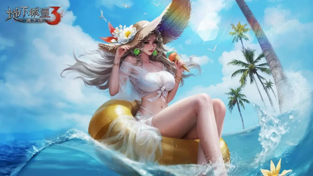 地下城堡3魂之诗料理食谱全攻略：39种食谱分享与制作详解