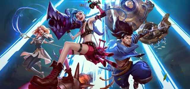 不肝不氪也能长期玩的手游推荐