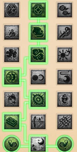 《梦幻西游》五庄观大改后经脉选择指南：任务与PK不同需求下的推荐策略