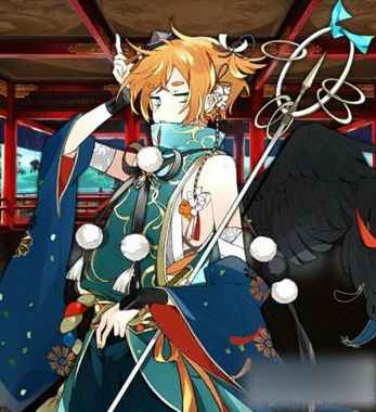 一血万杰爱宕天狗实战表现分析：属性、技能与玩法详解