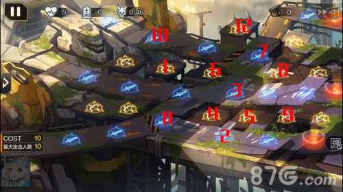 一零计划7-8平民通关攻略：难点解析与实战心得