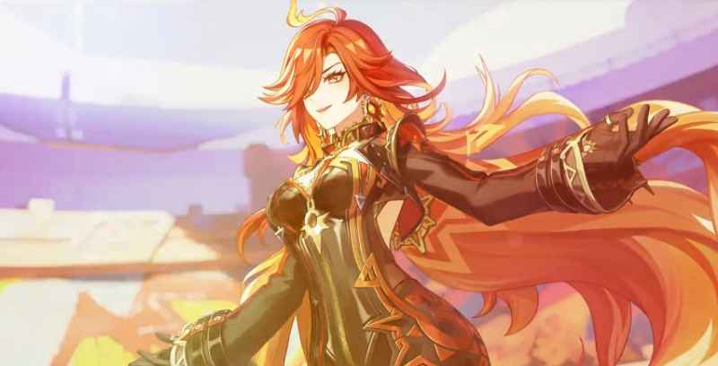 原神纳塔新角色全解析：5.0版本全新角色介绍与深度评测