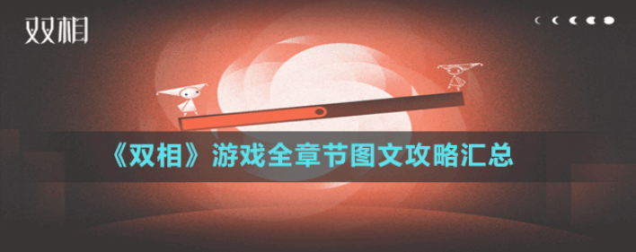 双相游戏第五关通关秘籍：详细步骤与技巧解析