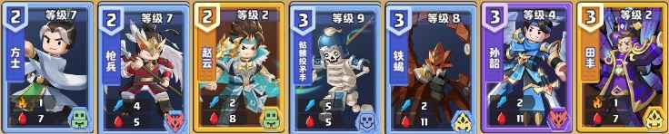 我是小奇兵机关中枢炼狱副本攻略：通关技巧与阵容配置详解