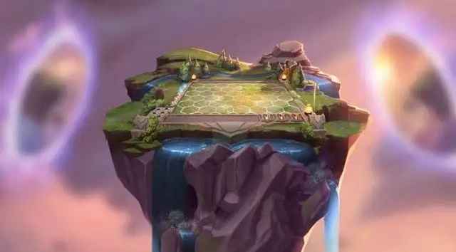 云顶之弈S7.5龙神联盟玩法攻略：阵容搭配、装备选择与运营思路全解析