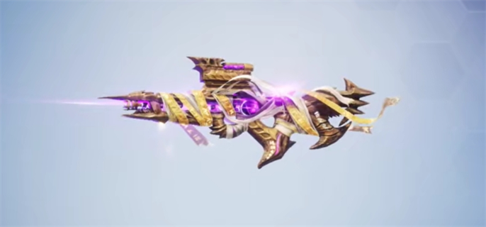 和平精英沙丘之主图卡盟木乃伊皮肤价格及保底策略解析