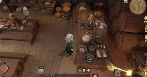 哈利波特魔法觉醒怪诞之夜第四天玩法全解析