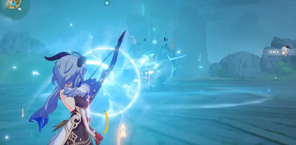 原神破魔之弓图纸获取攻略：任务解析与强度评测