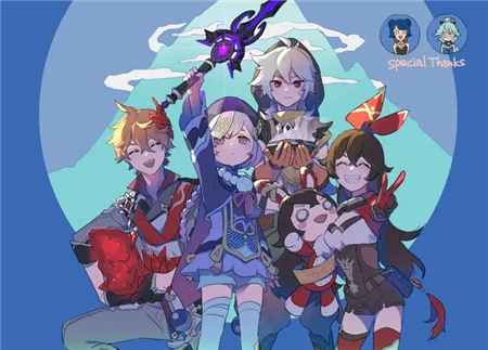 原神巨渊的馈赠任务玩法详解：从寻找矿工到找回娃娃的全流程攻略