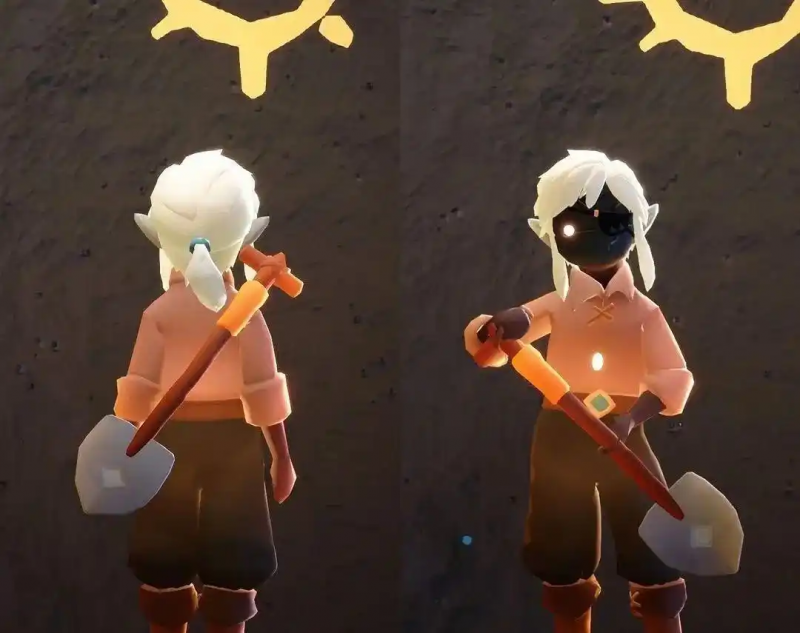 光遇寻宝节2025奖励全解析