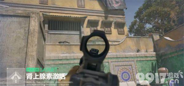 三角洲行动佐娅技能详解与全面解析