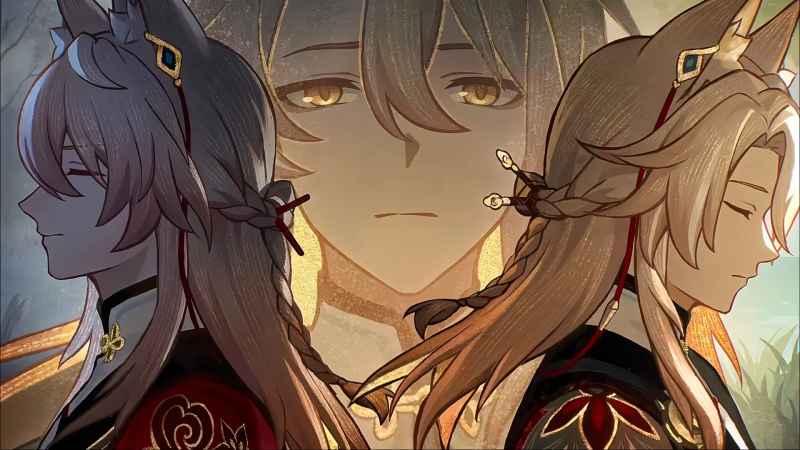 崩坏星穹铁道3.2版本卡池选择指南