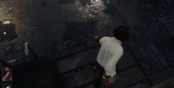 匹诺曹的谎言警棍获取全攻略