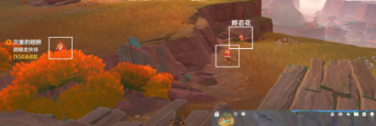 原神沉重的翅膀任务通关全攻略