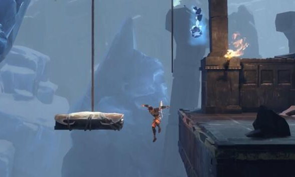 《波斯王子：失落的王冠》伐游神雕像获取攻略：详细步骤与技巧