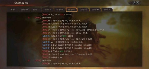 三国志战略版S3贾诩阵容搭配深度解析：避坑与优化策略