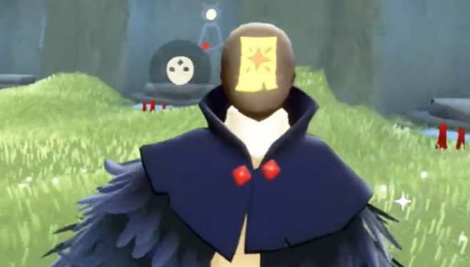 光遇2024万圣节活动时间、玩法及限定道具全解析