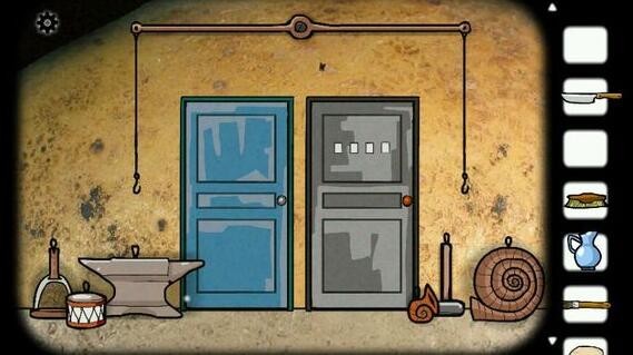 《逃离方块阿尔勒》全关卡图文攻略：艺术解谜之旅完整通关指南