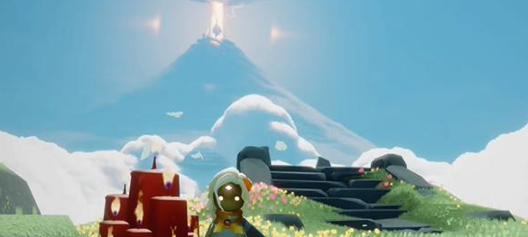 光遇8.18蜡烛位置全攻略