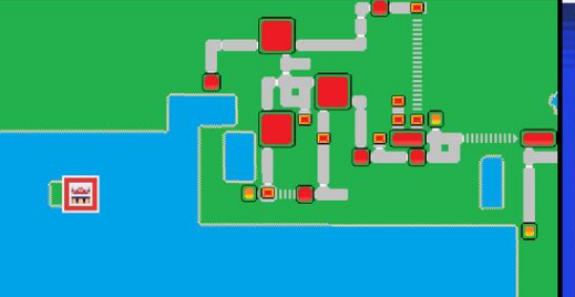 口袋妖怪全神兽位置刷新点一览