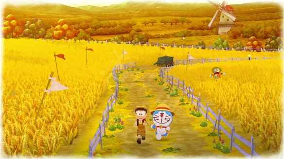 哆啦A梦牧场物语2宝石获取全攻略