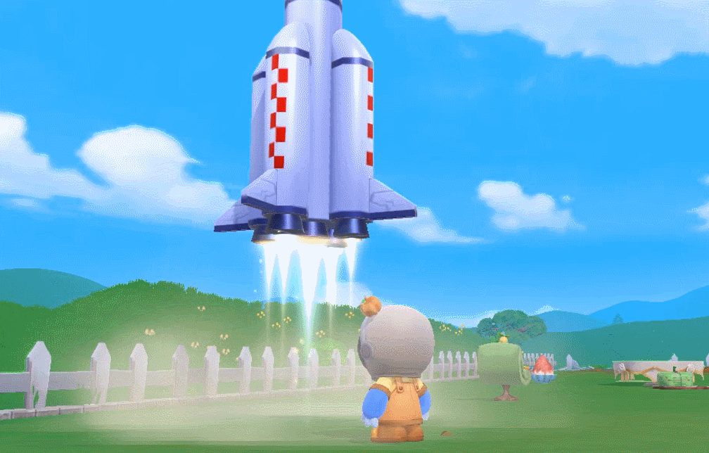 摩尔庄园手游太空飞行器获取攻略：详解活动时间、种子领取、种植与兑换