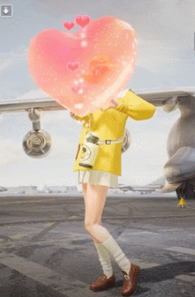 和平精英520爱心发射玩法全解析：获取、使用及心得