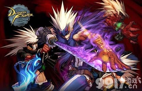 地下城与勇士手游预约全攻略及首测还原度分析