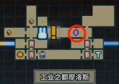 工业之都摩洛斯全隐藏道具收集攻略：图文详解各道具获取位置