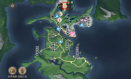 天谕手游镜头语言任务攻略：详细步骤与难点解析