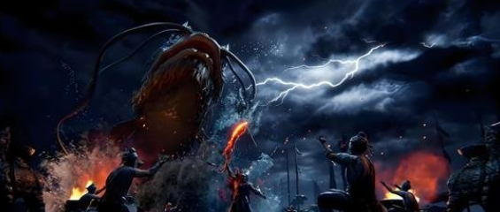 《燕云十六声》会心率详解：影响暴击几率的关键属性