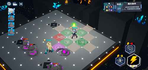 凹凸世界关卡1-16通关全攻略:详细步骤与技巧解析