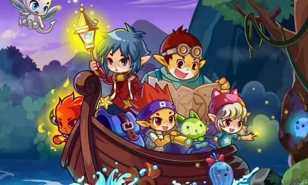 《洛克王国》高级丹药刷法全解析