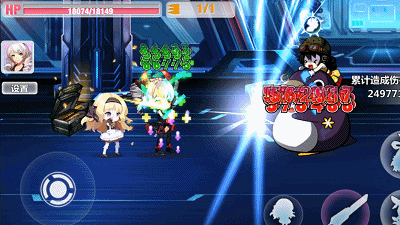 守护女神之刃：崩坏学园2新武器深度评测与配装攻略
