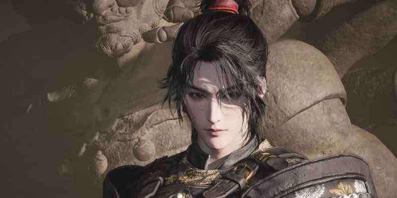 《燕云十六声》极品男模捏脸码全解析与分享