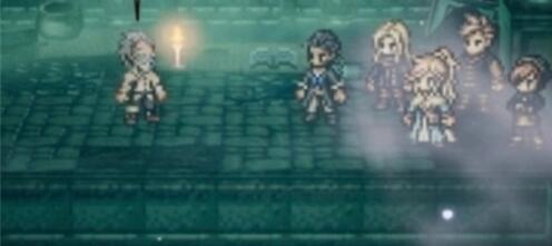 《歧路旅人：大陆的霸者》强阵容怎么搭？薇欧拉领衔组合解析