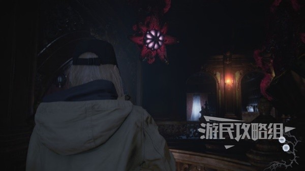 《生化危机8》萝丝之影DLC金面具获取指南：详细步骤与注意事项