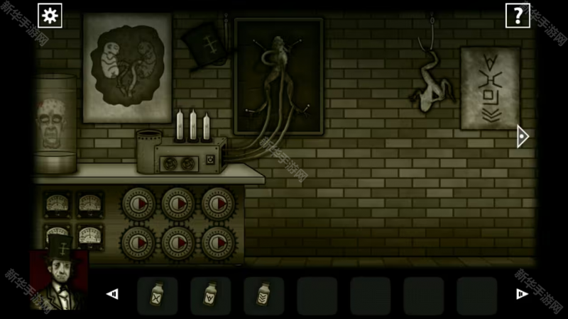 《遗忘之丘：纪念品》第一关通关秘籍：详细步骤与关键提示