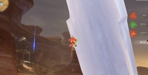 原神斯露莎的多种实用技巧:探索地图、开宝箱、解谜全攻略