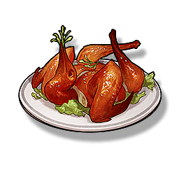 《鸣潮》食谱获取与制作全攻略