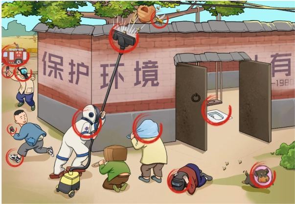 文字玩出花：怀旧岁月30关通关攻略——发现所有不合理之处