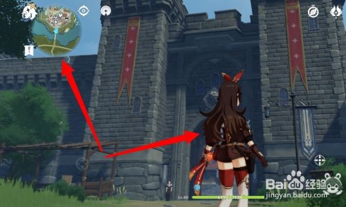 原神蒙德地灵龛钥匙的获取与使用指南