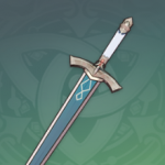 原神武器图鉴分享：新手必看，助你高效配装